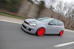 Volkswagen Golf GTi LeitGolf by CFC 2012 года